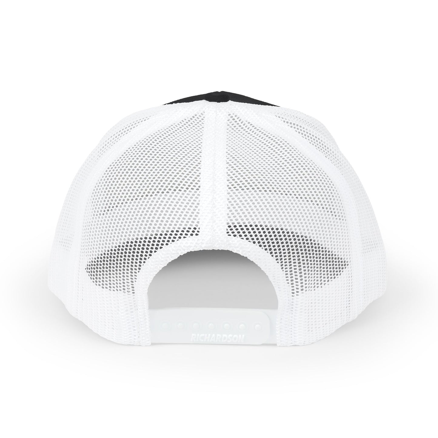 Dog Lover Snapback Trucker Cap - Stylish Pet-Themed Hat