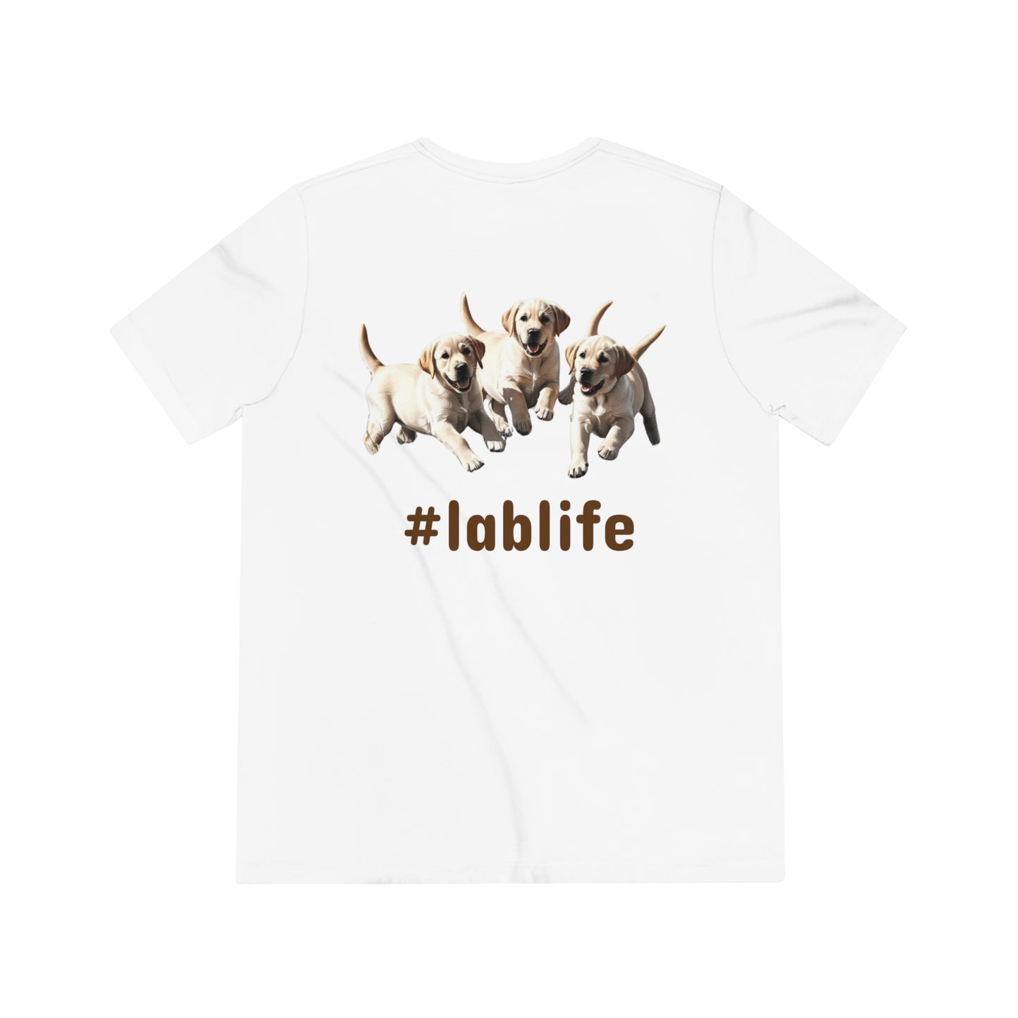 Unisex Triblend Tee