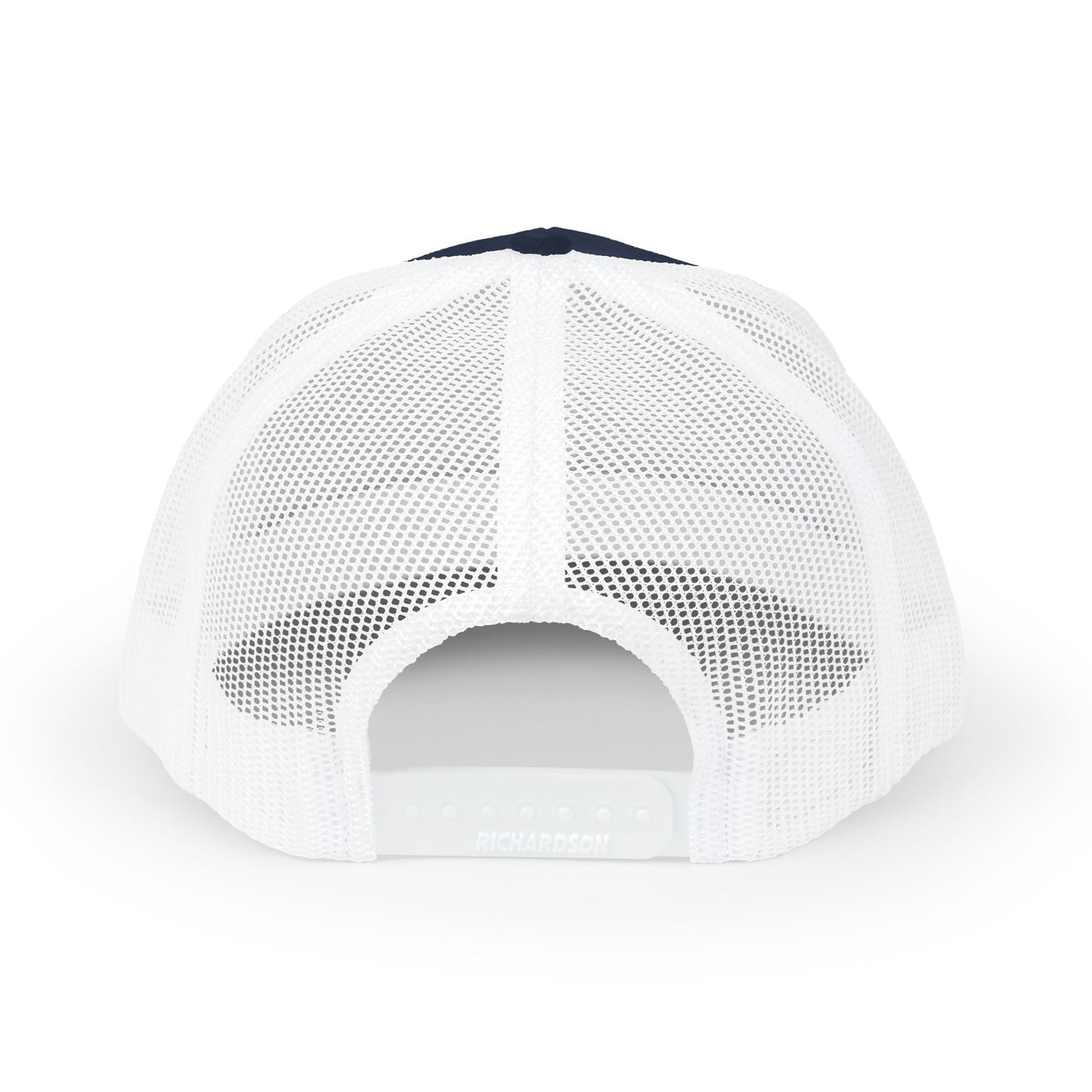 Dog Lover Snapback Trucker Cap - Stylish Pet-Themed Hat