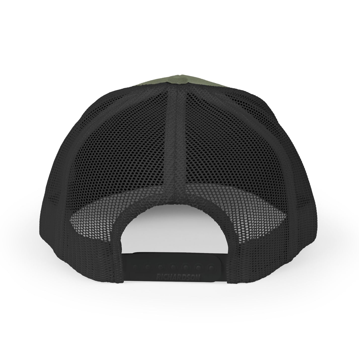 Dog Lover Snapback Trucker Cap - Stylish Pet-Themed Hat