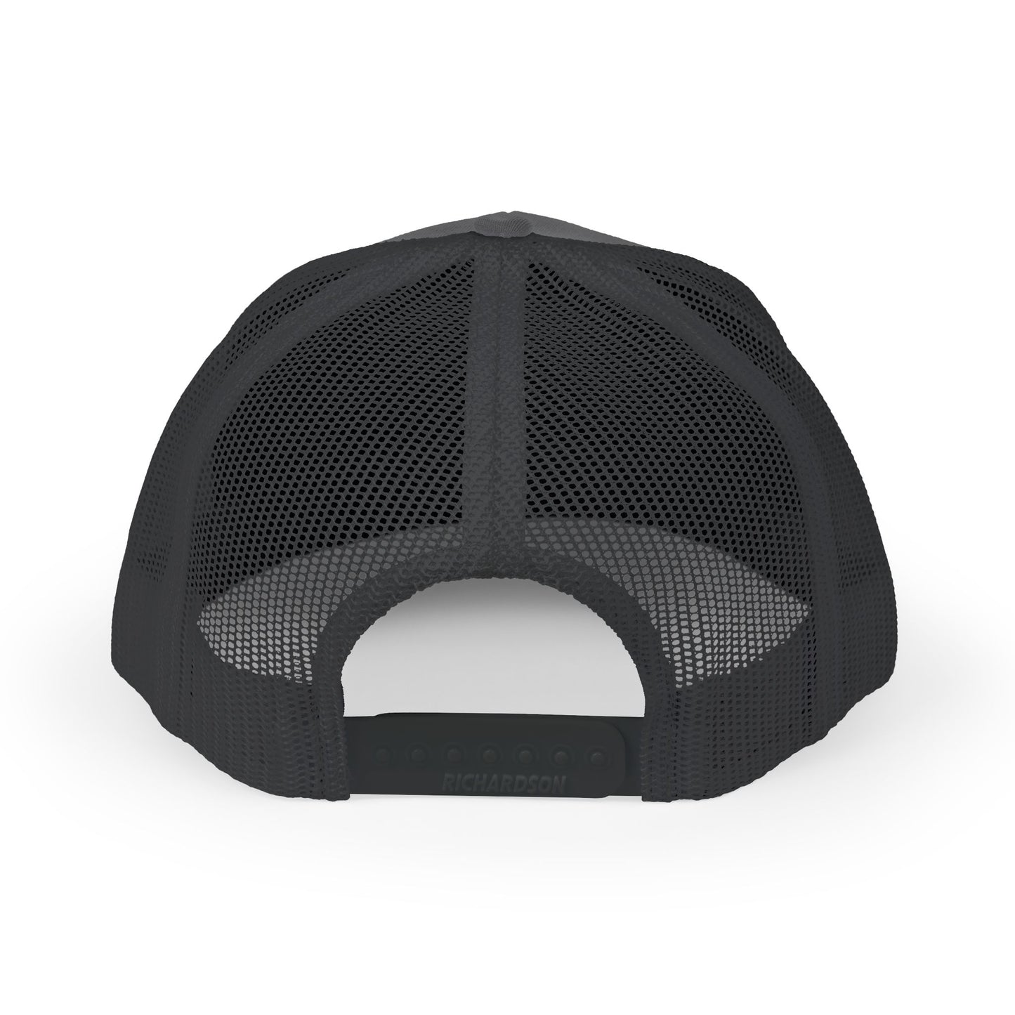 Dog Lover Snapback Trucker Cap - Stylish Pet-Themed Hat