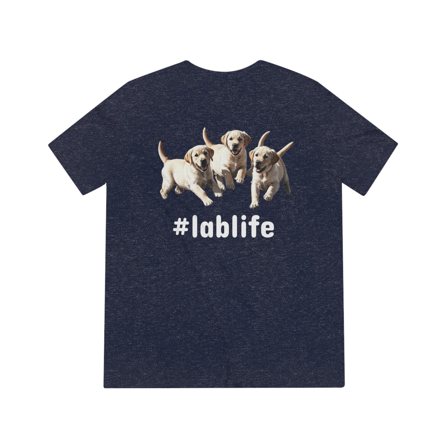 Unisex Triblend Tee