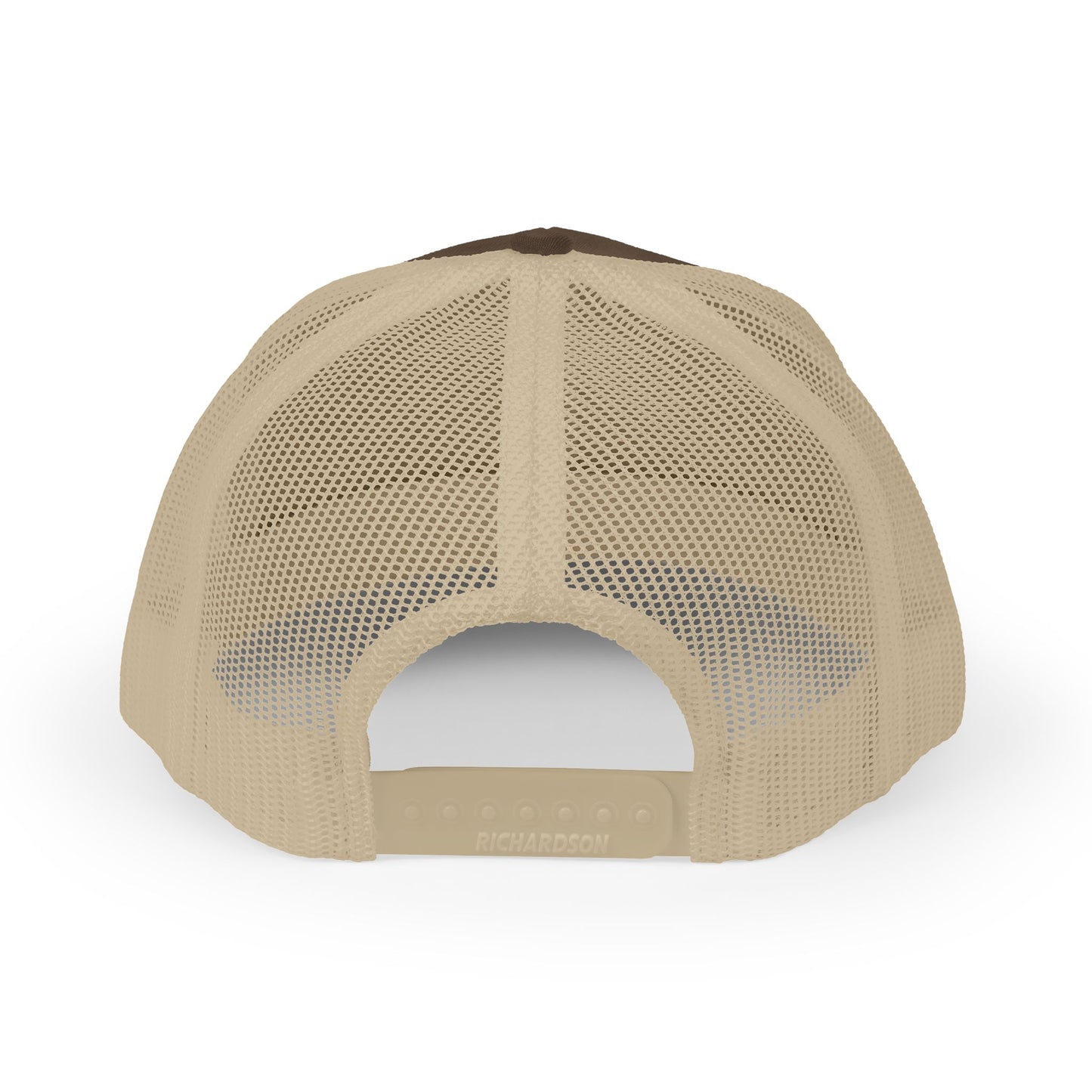 Dog Lover Snapback Trucker Cap - Stylish Pet-Themed Hat