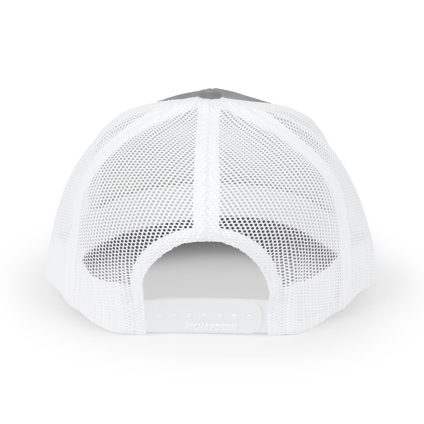 Dog Lover Snapback Trucker Cap - Stylish Pet-Themed Hat