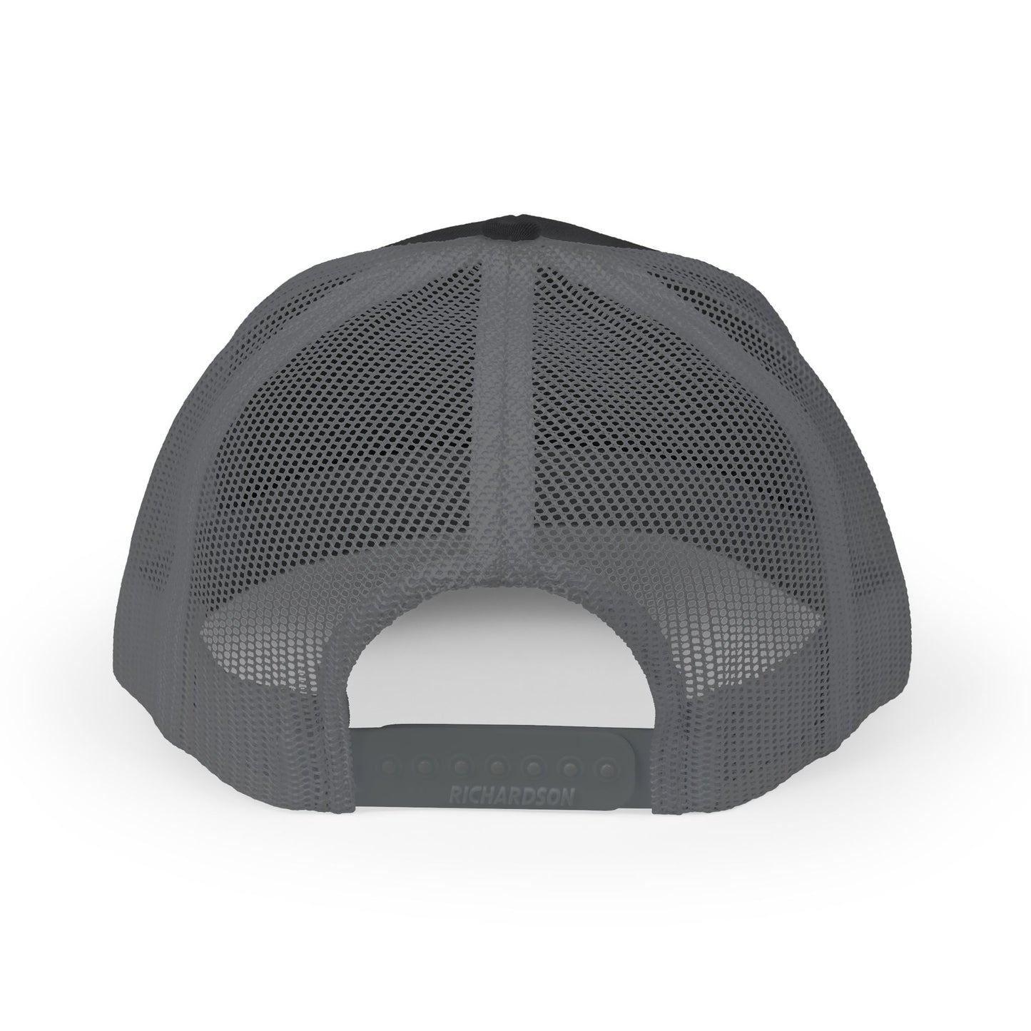 Dog Lover Snapback Trucker Cap - Stylish Pet-Themed Hat